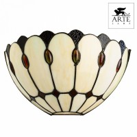 Накладной светильник Arte Lamp Perla A3163AP-1BG