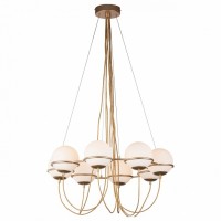 Подвесная люстра Lightstar Globo 803283
