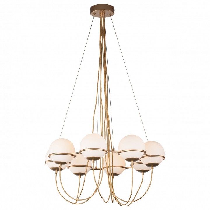 Подвесная люстра Lightstar Globo 803283