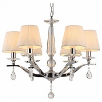 Подвесная люстра Vele Luce Destino VL1603L06