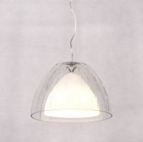 Подвесной светильник Lumina Deco Arvilla LDP 678 WT