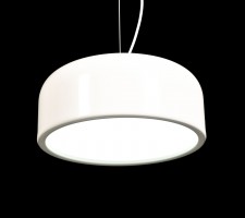 Подвесной светильник Lumina Deco Scudo LDP 8373 WT