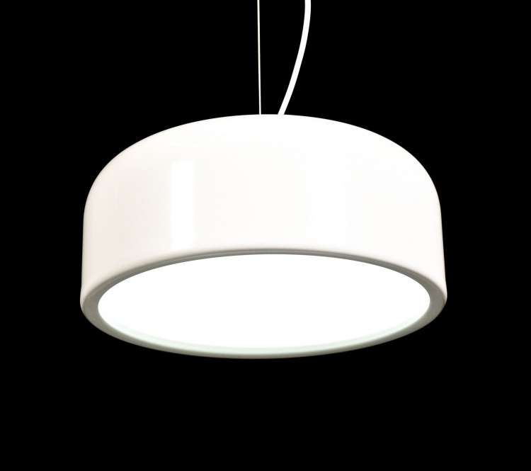 Подвесной светильник Lumina Deco Scudo LDP 8373 WT
