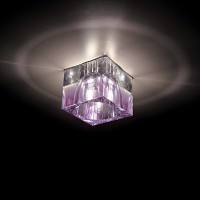 Встраиваемый светильник Lightstar Meta 004149