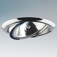 Встраиваемый светильник Lightstar Ocula 011811