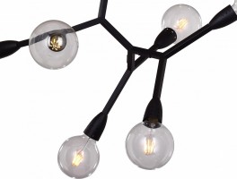 Люстра на штанге Favourite Electron 1754-6P