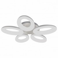 Потолочная люстра Escada 10204 1 10204/5LED