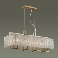 Подвесной светильник Odeon Light Edera 4976/8