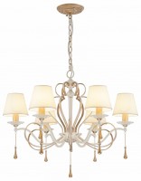Подвесная люстра Favourite Silena 2635-6P