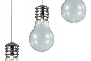 Подвесной светильник Odeon Light Norin 2748/5