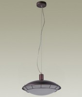 Подвесной светильник Moderli Flow V2770-1P