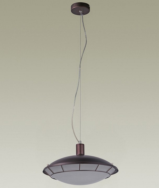 Подвесной светильник Moderli Flow V2770-1P