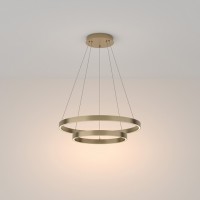 Подвесной светильник Maytoni Rim MOD058PL-L55BSK