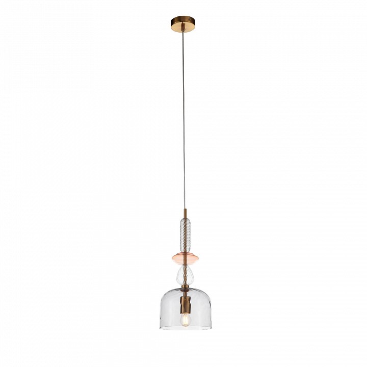 Подвесной светильник ST-Luce Illuvio SL1147.403.01