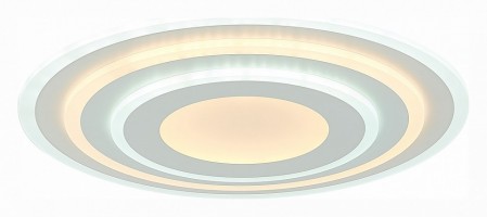 Накладной светильник EVOLED Arzillo SLE501402-01