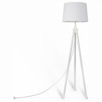 Торшер Maytoni Calvin Z177FL-01W