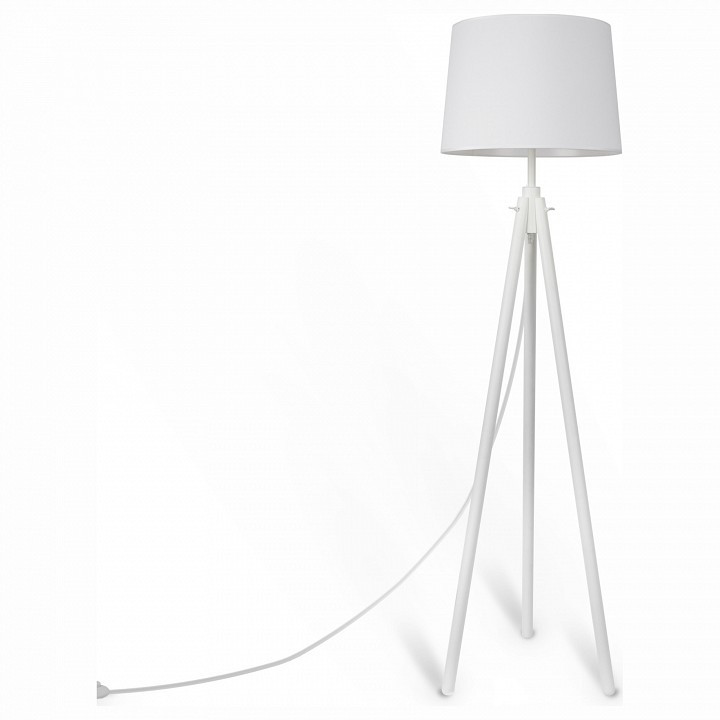 Торшер Maytoni Calvin Z177FL-01W