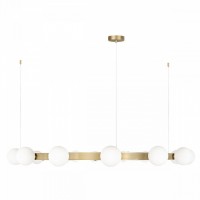Подвесная люстра Loft it Hoop 10311/11