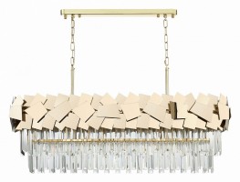 Подвесная люстра ST-Luce Caserta SL1232.203.07