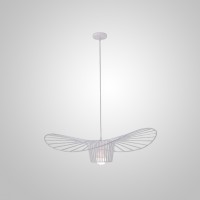 Подвесной Светильник Hat D100 White By Imperiumloft