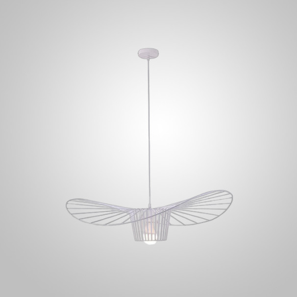 Подвесной Светильник Hat D100 White By Imperiumloft