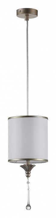 Подвесной светильник Maytoni Fiore H235-11-G