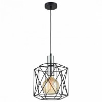 Подвесной светильник Vele Luce Evans VL4032P01