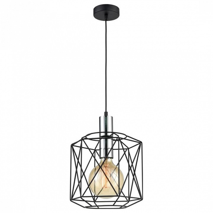Подвесной светильник Vele Luce Evans VL4032P01
