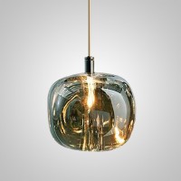 Подвесной Светильник Robin Smoky By Imperiumloft