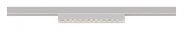Накладной светильник Arte Lamp Optima A7268PL-1WH