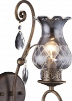 Бра Arte Lamp Palermo A2053AP-1BR