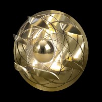 Накладной светильник Loft it Aurum 10142/400