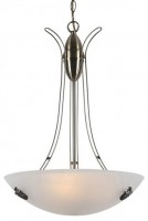 Подвесной светильник Arte Lamp Ninna A8615SP-3AB