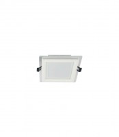 Встраиваемый светильник Lumina Deco Beneto LDC 8097-SQ-6W