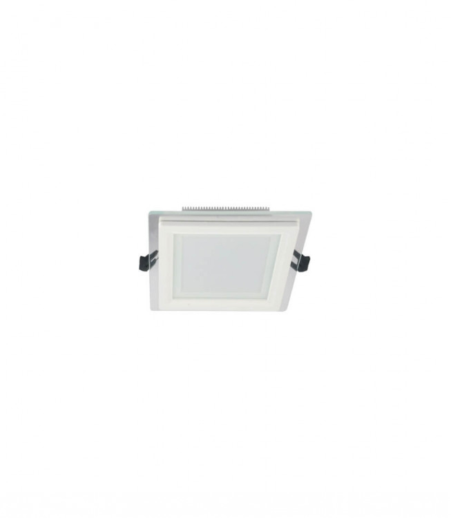 Встраиваемый светильник Lumina Deco Beneto LDC 8097-SQ-6W