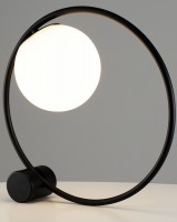 Настольная лампа декоративная Moderli Toledo V10532-1T