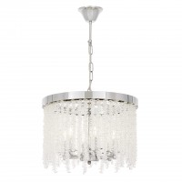 Подвесной светильник Lumina Deco LDP 7050-400 CHR