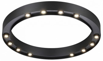 Накладной светильник Novotech Nlo 358800