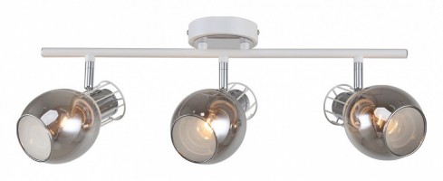 Спот Escada Phantom 1137/3A Chrome