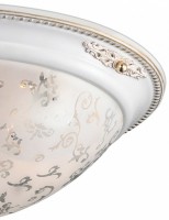 Накладной светильник Odeon Light Corbea 2670/3C