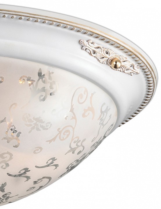 Накладной светильник Odeon Light Corbea 2670/3C