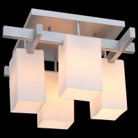 Потолочная люстра ST-Luce Caset SL541.102.04