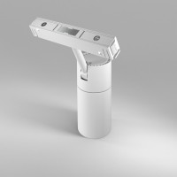 Светильник на штанге Elektrostandard Slim Magnetic R 85012/01