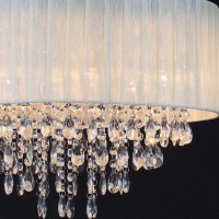 Светильник на штанге ST-Luce Lusso SL893.502.07