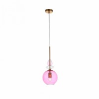 Подвесной светильник ST-Luce Illuvio SL1147.603.01