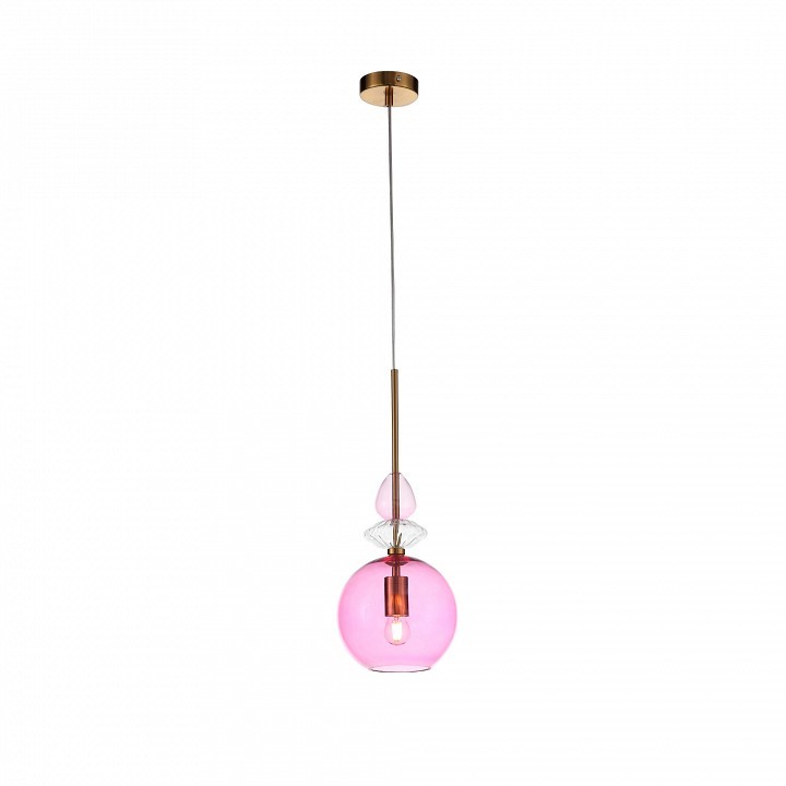 Подвесной светильник ST-Luce Illuvio SL1147.603.01