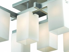 Потолочная люстра ST-Luce Caset SL541.102.06