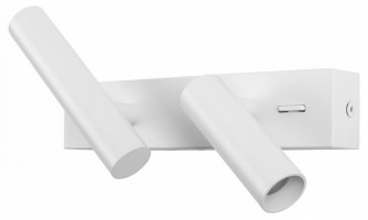 Бра Loft it Sign 10260/2W White