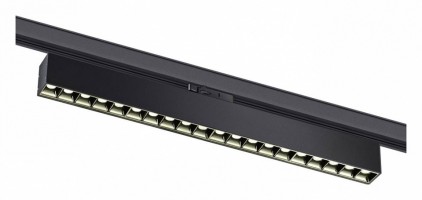 Накладной светильник Novotech Iter 358863