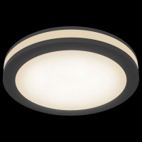 Встраиваемый светильник Maytoni Phanton DL303-L12B